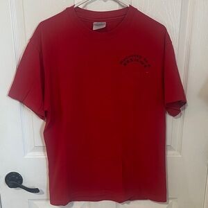 Vintage Men’s, Mat-Su Blast T-shirt, from 1995, in Willow, Alaska. Size Large.